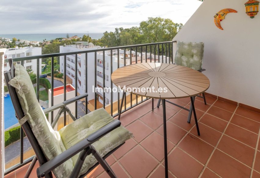Reventa - Apartamento - Mijas - Mijas Costa