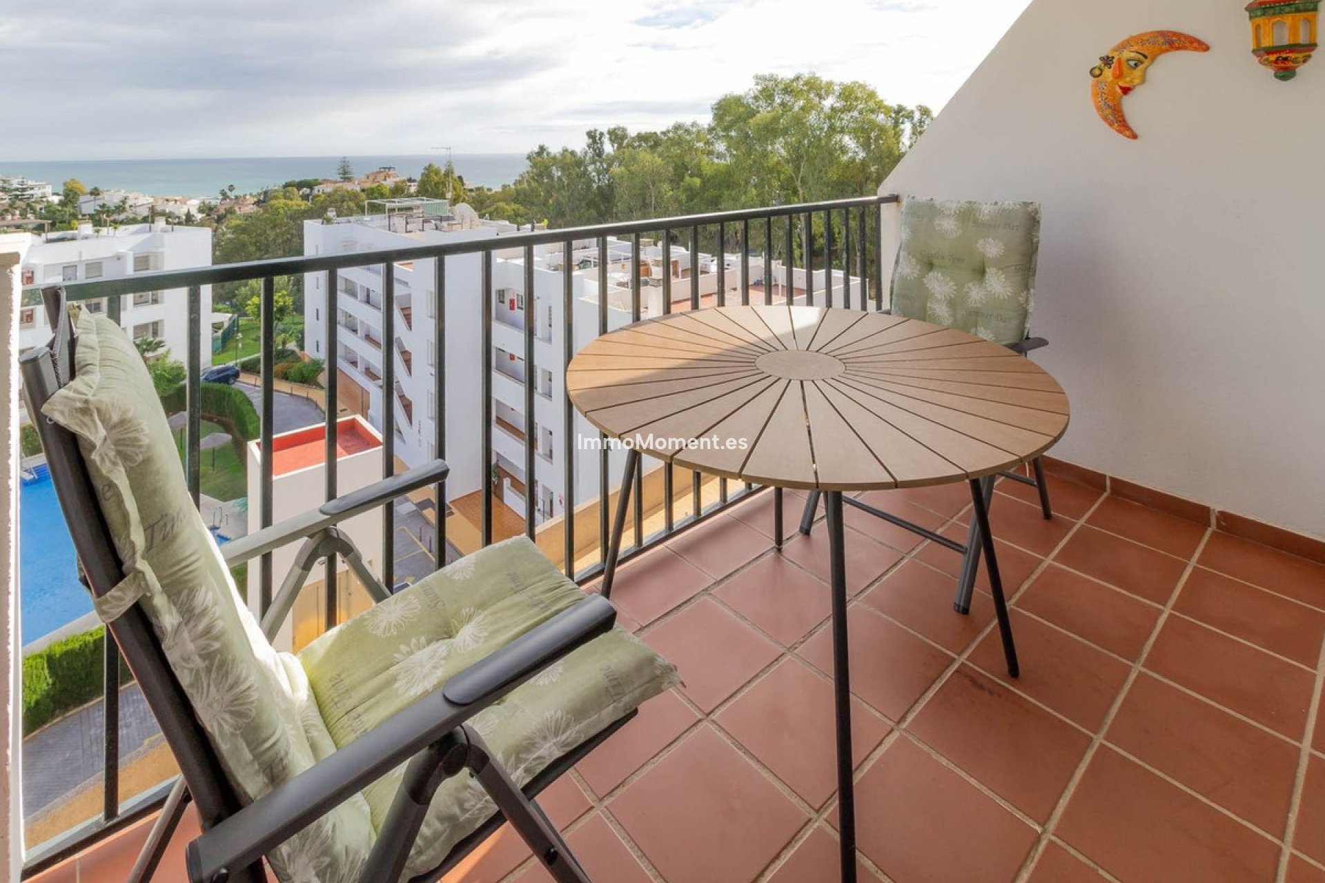Reventa - Apartamento - Mijas - Mijas Costa