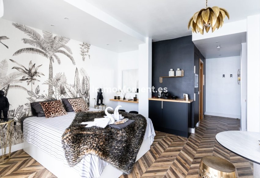 Reventa - Apartamento - Mijas - Mijas Costa