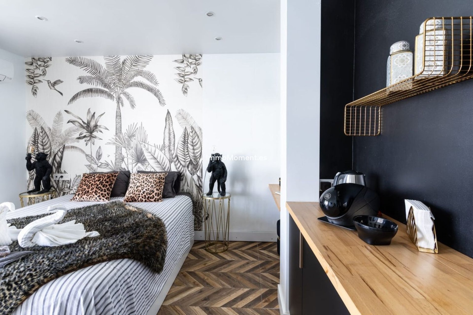 Reventa - Apartamento - Mijas - Mijas Costa