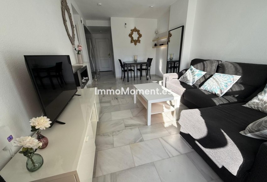 Reventa - Apartamento - Mijas - Mijas Costa