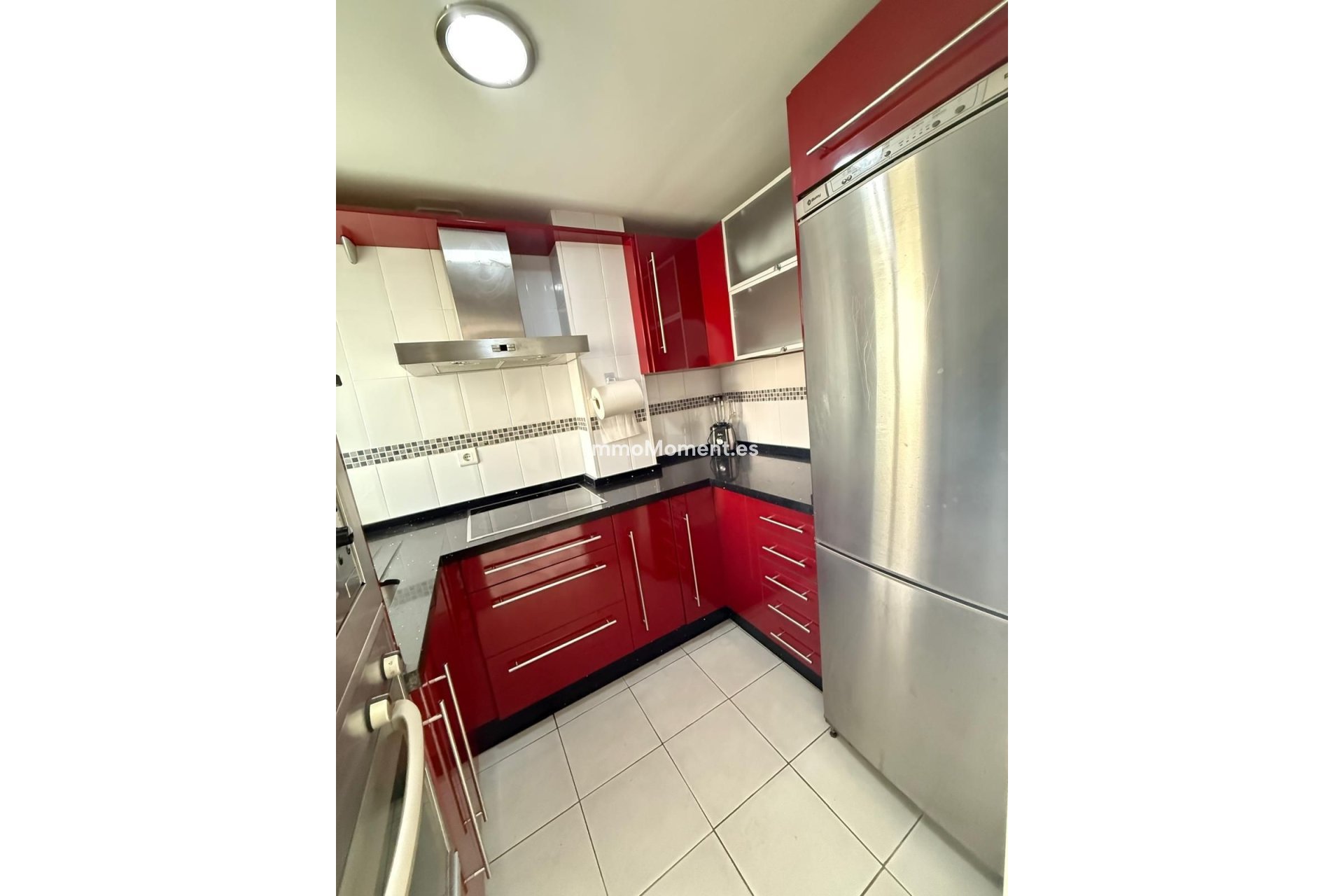 Reventa - Apartamento - Mijas - Mijas Costa