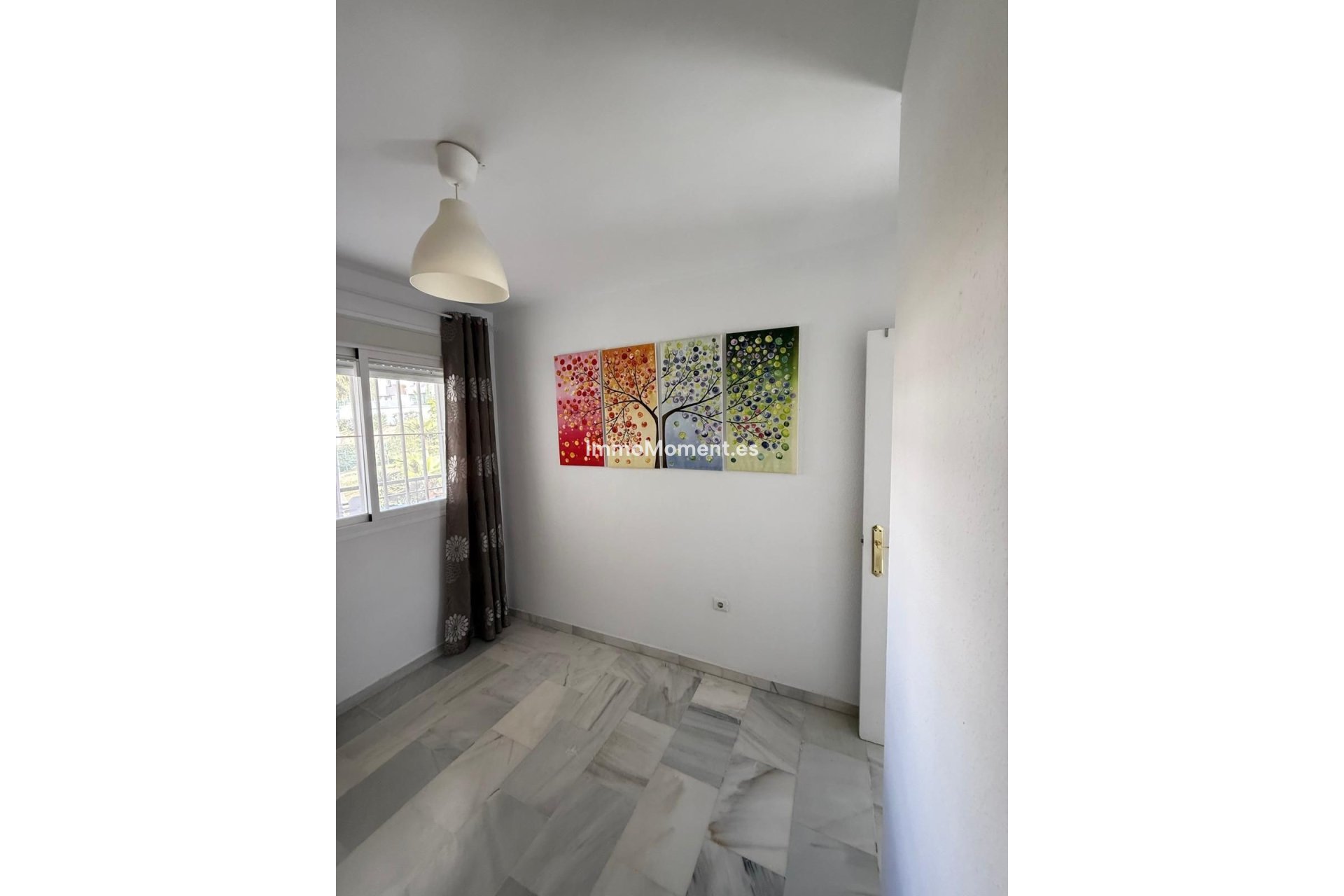 Reventa - Apartamento - Mijas - Mijas Costa