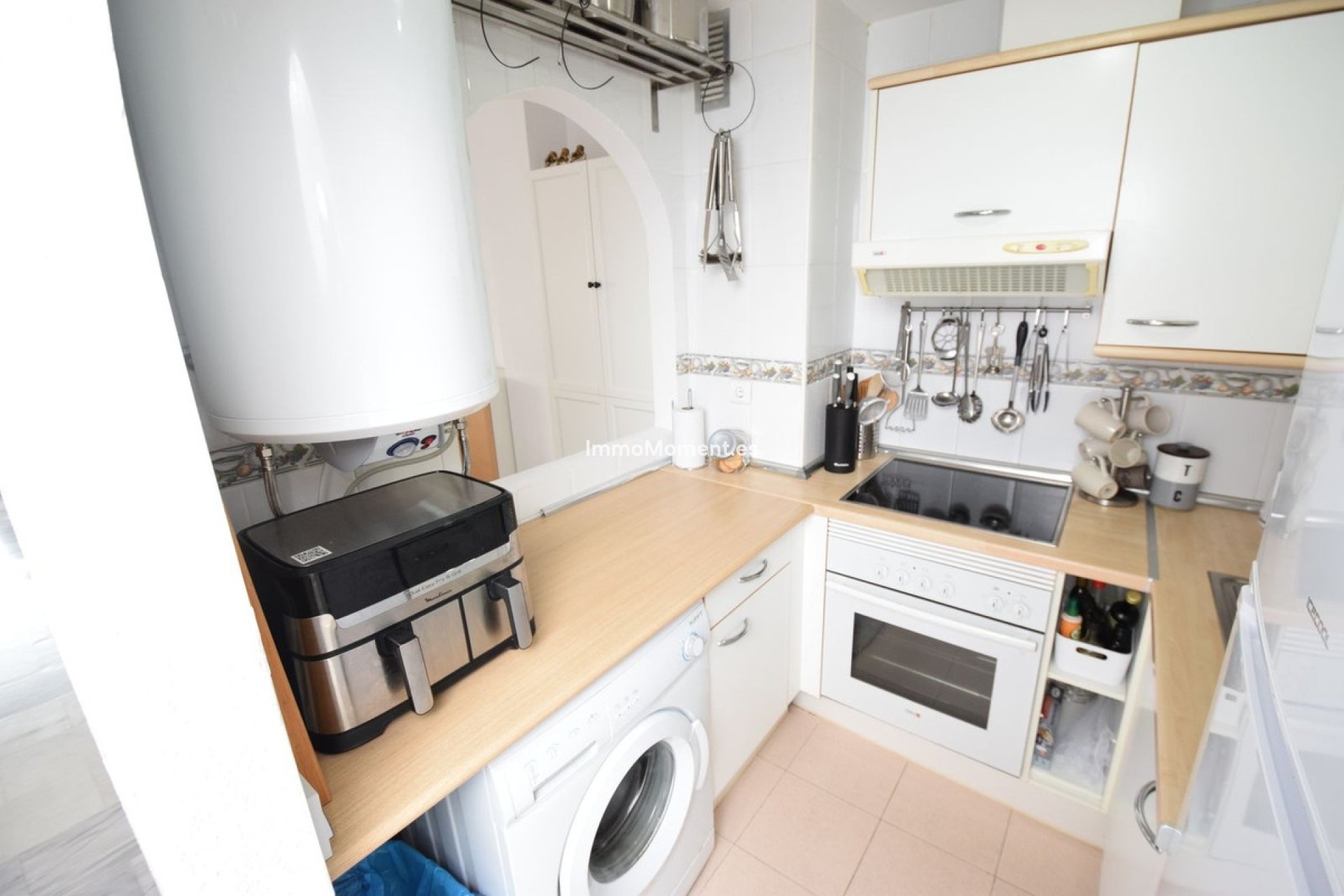 Reventa - Apartamento - Mijas - Mijas Costa