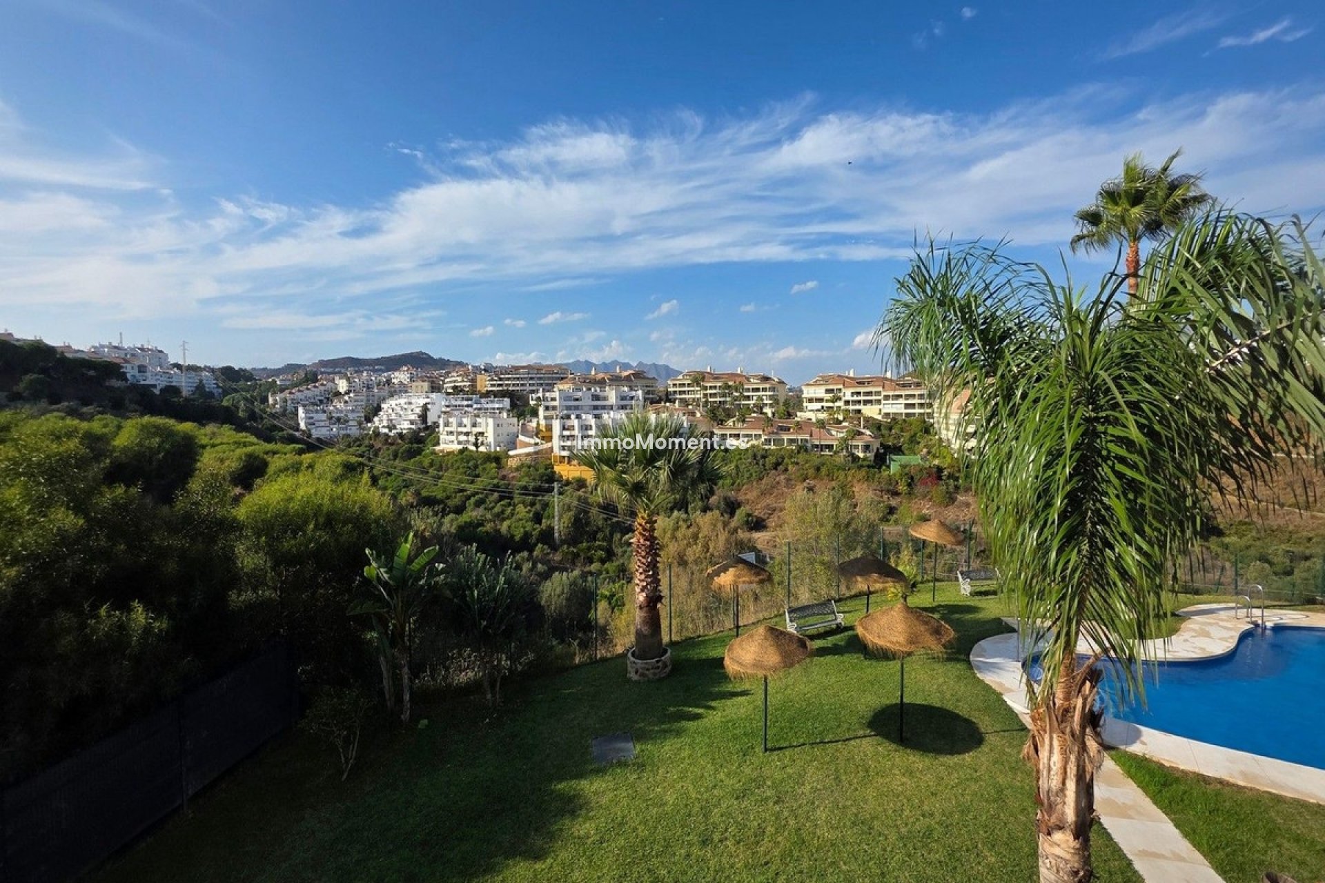 Reventa - Apartamento - Mijas - Mijas Costa