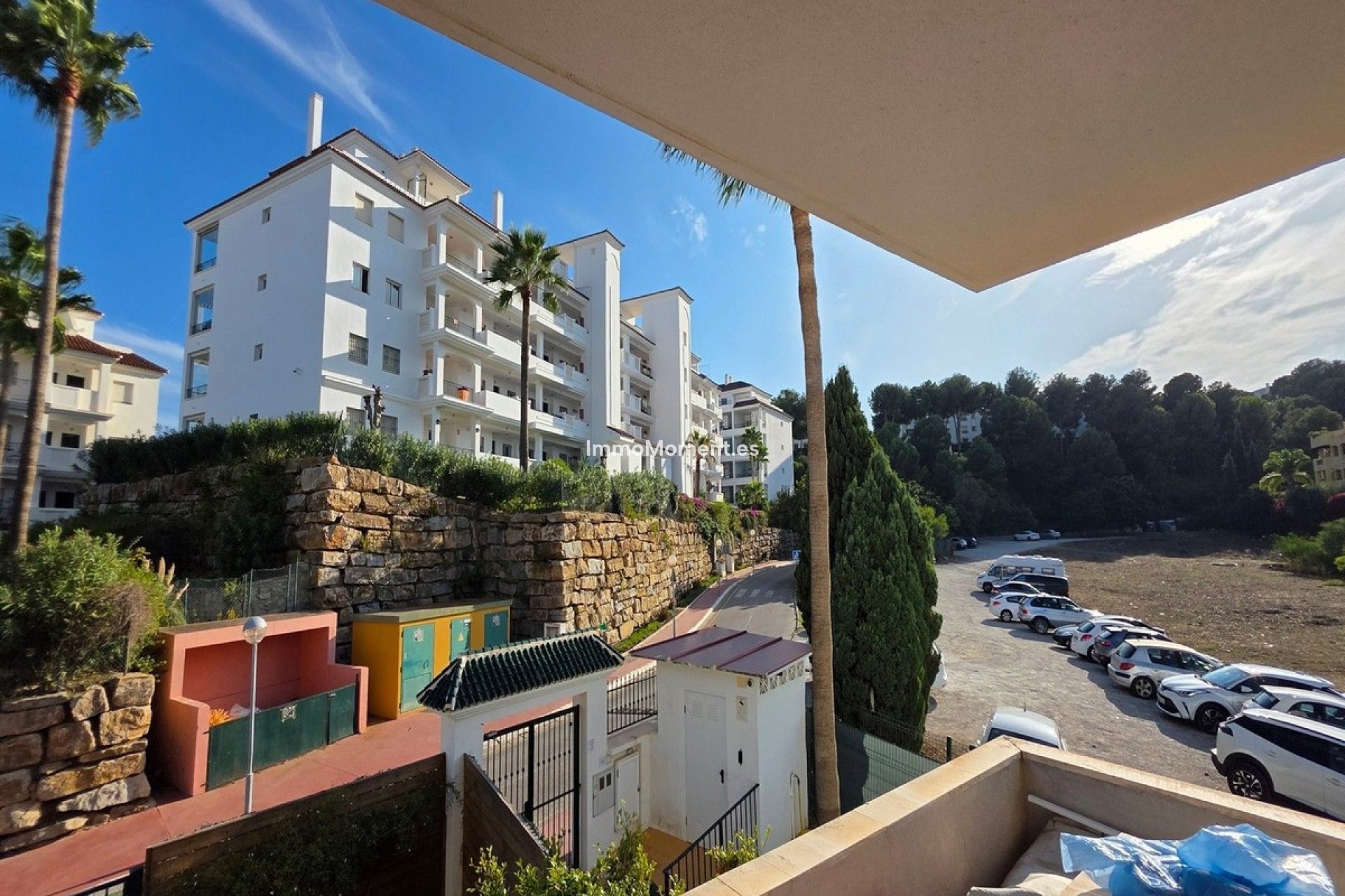 Reventa - Apartamento - Mijas - Mijas Costa