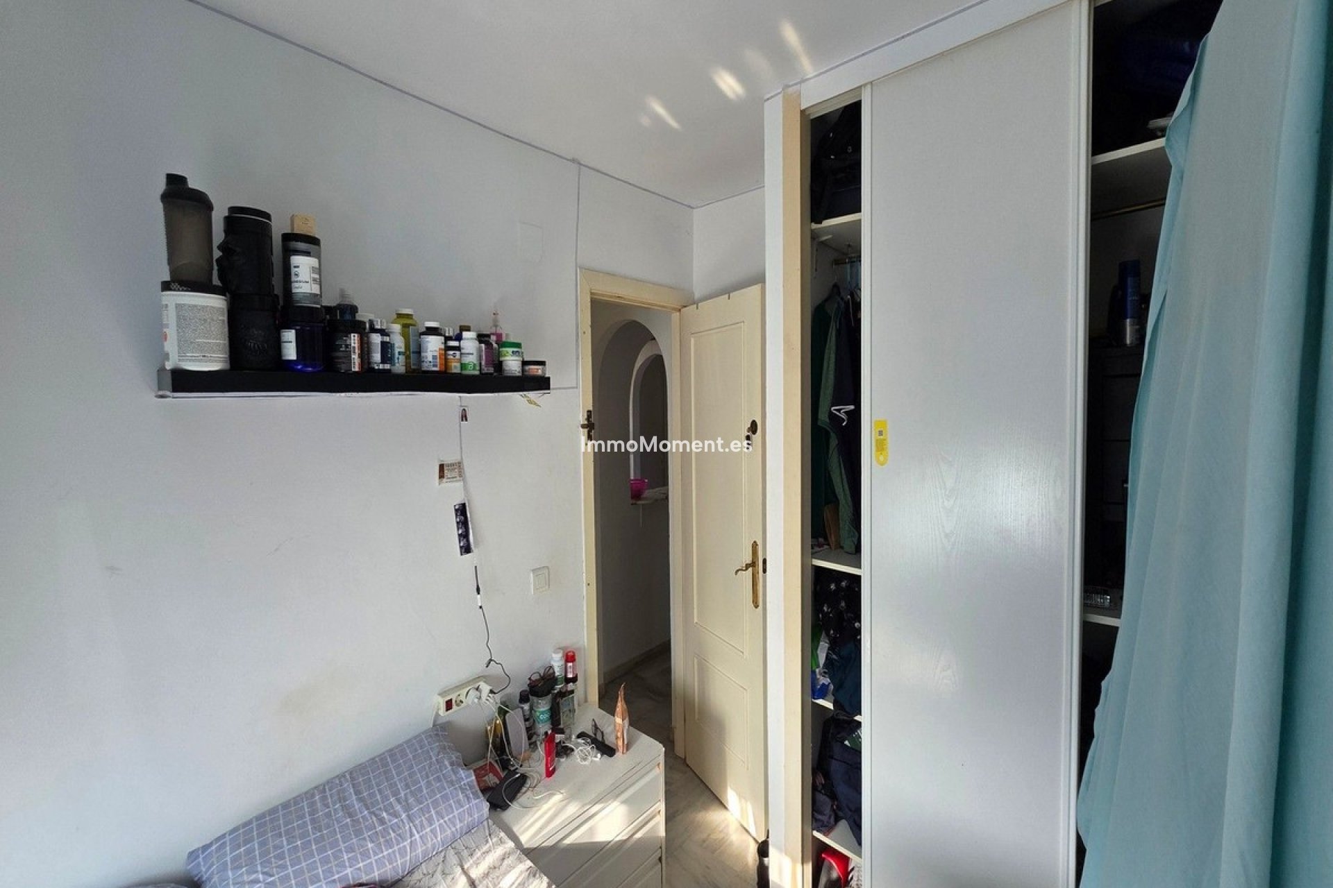 Reventa - Apartamento - Mijas - Mijas Costa
