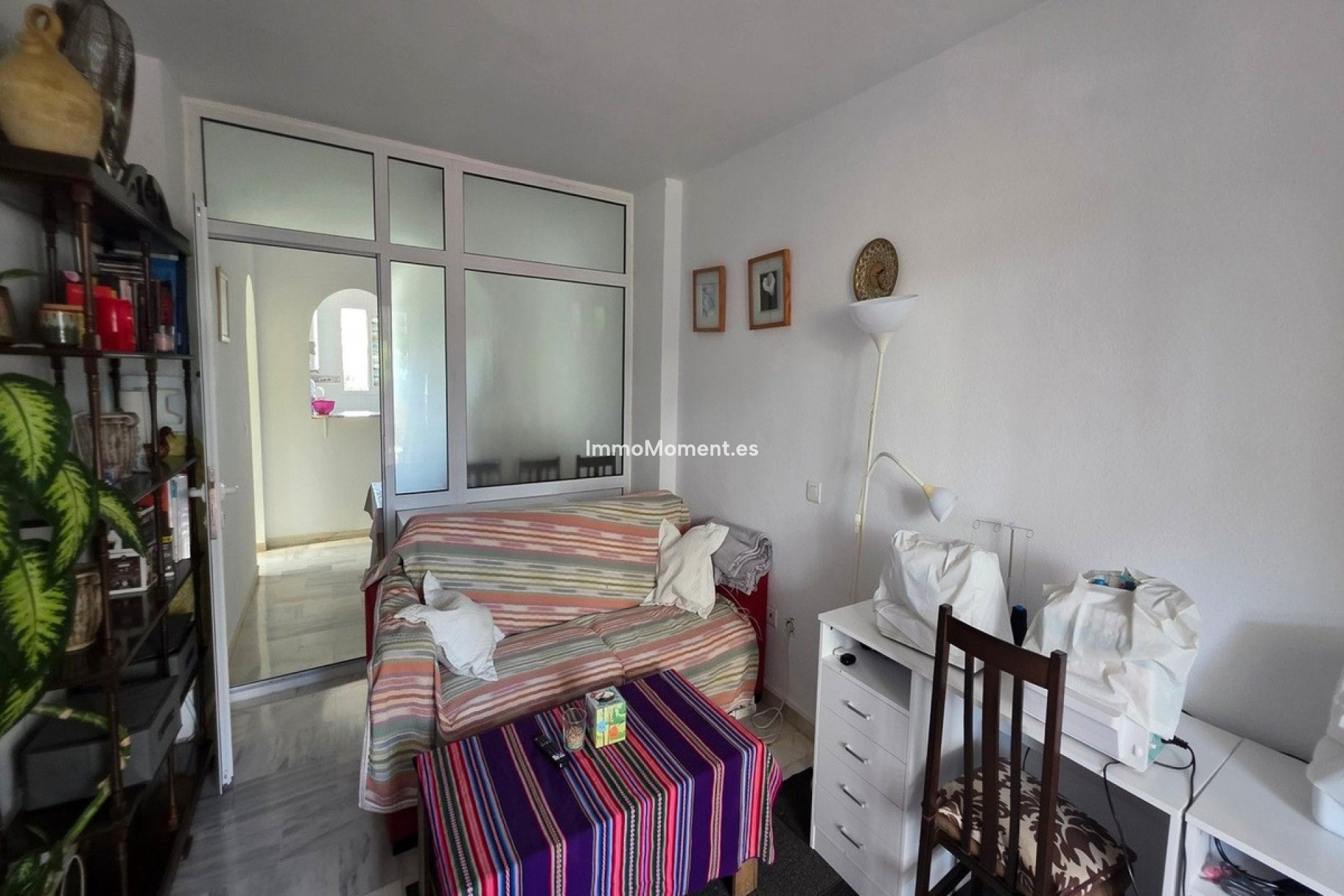 Reventa - Apartamento - Mijas - Mijas Costa