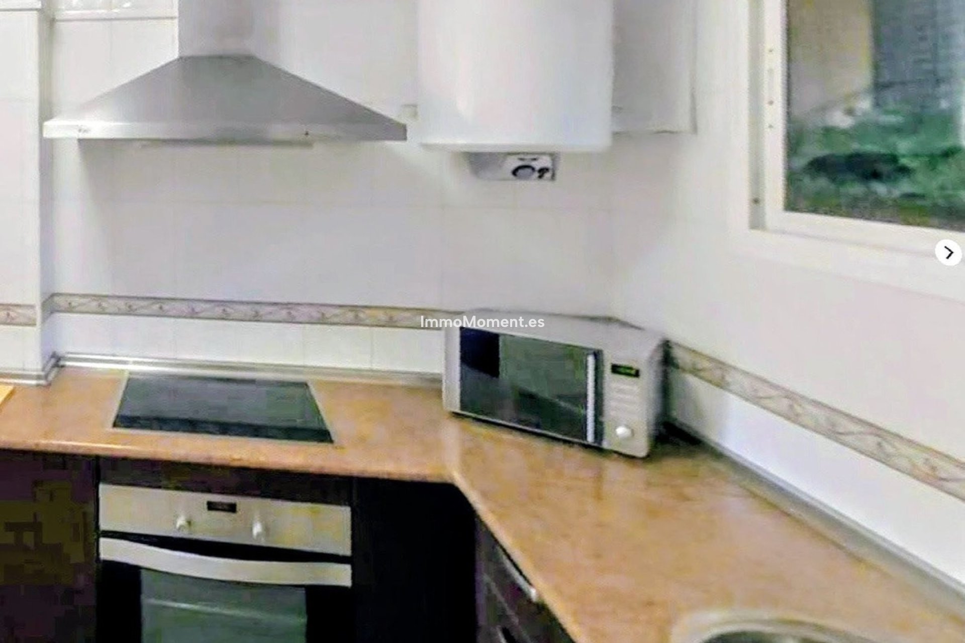 Reventa - Apartamento - Mijas - Mijas Costa