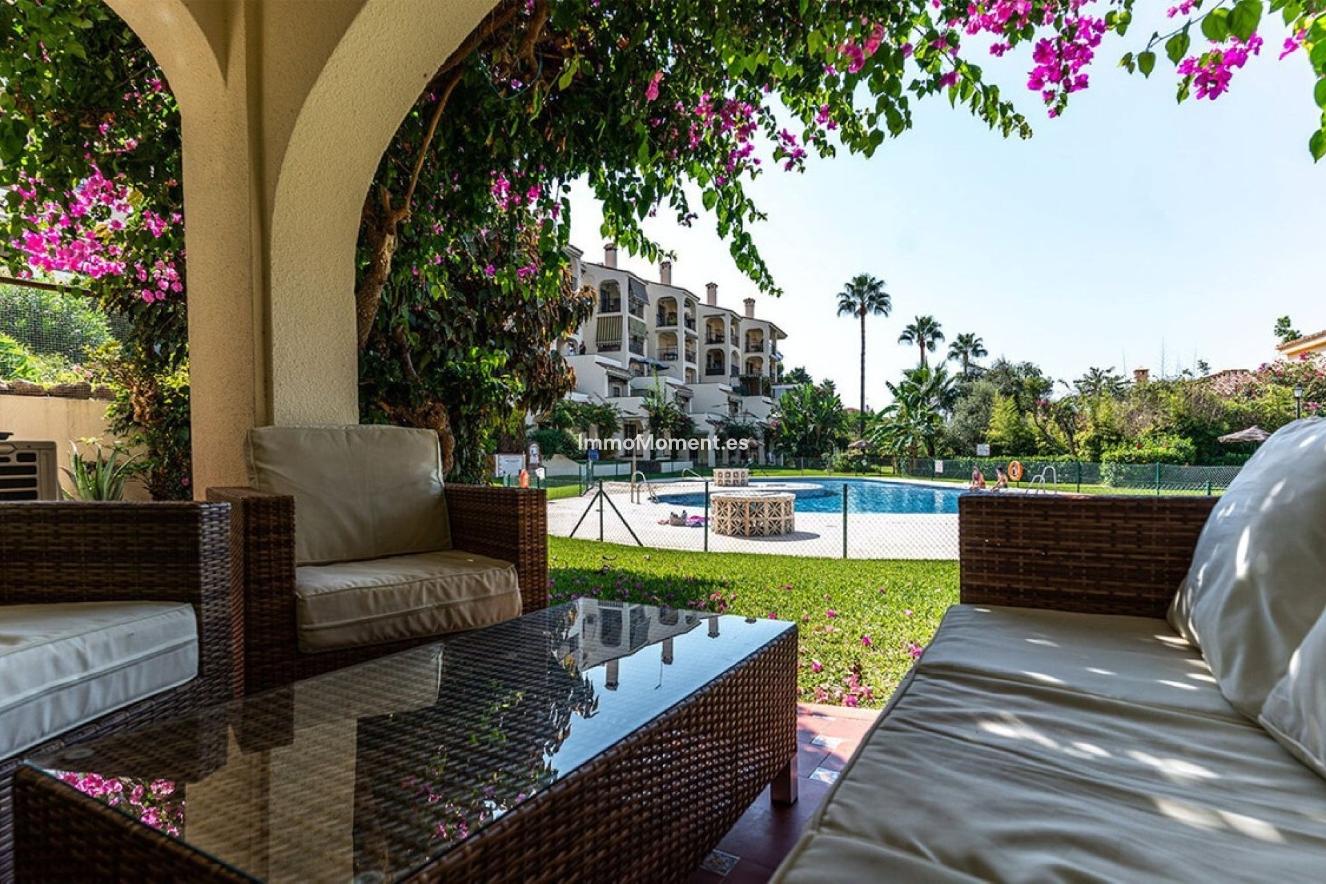 Reventa - Apartamento - Mijas - Mijas Costa