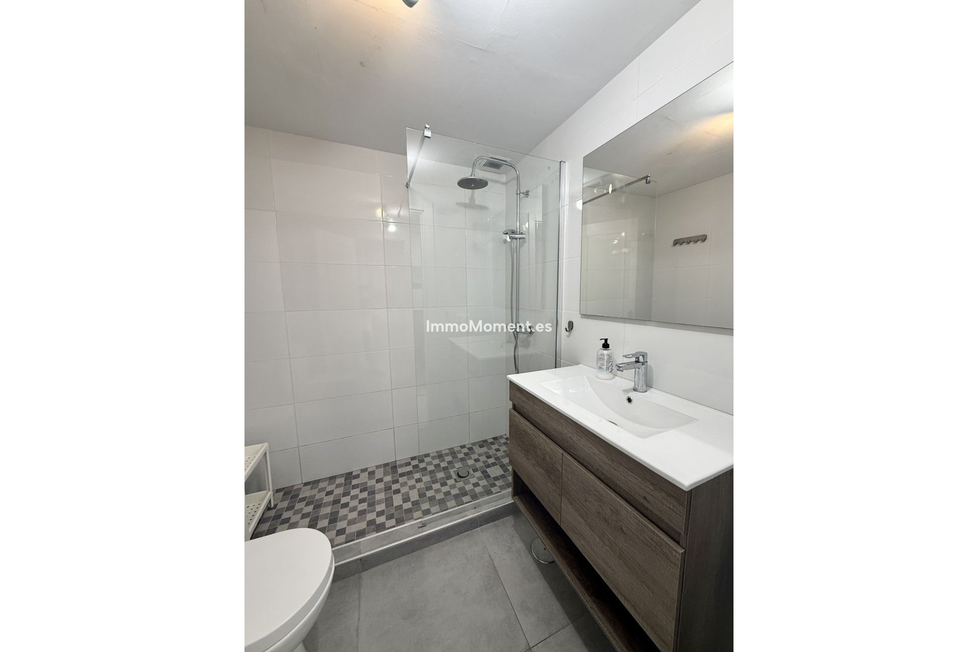 Reventa - Apartamento - Mijas - Mijas Costa