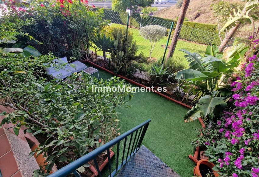 Reventa - Apartamento - Mijas - Mijas Costa