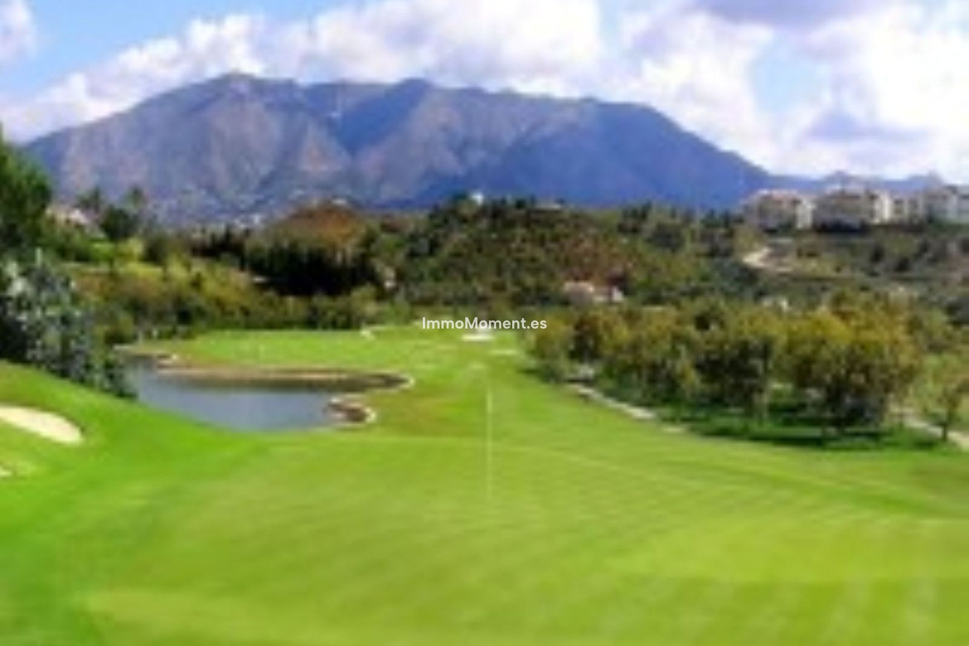 Reventa - Apartamento - Mijas - Mijas Costa