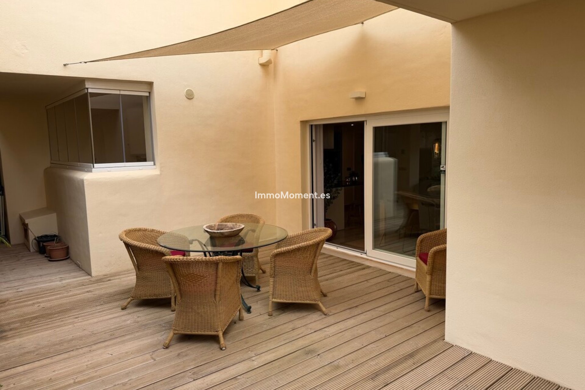 Reventa - Apartamento - Mijas - Mijas Costa