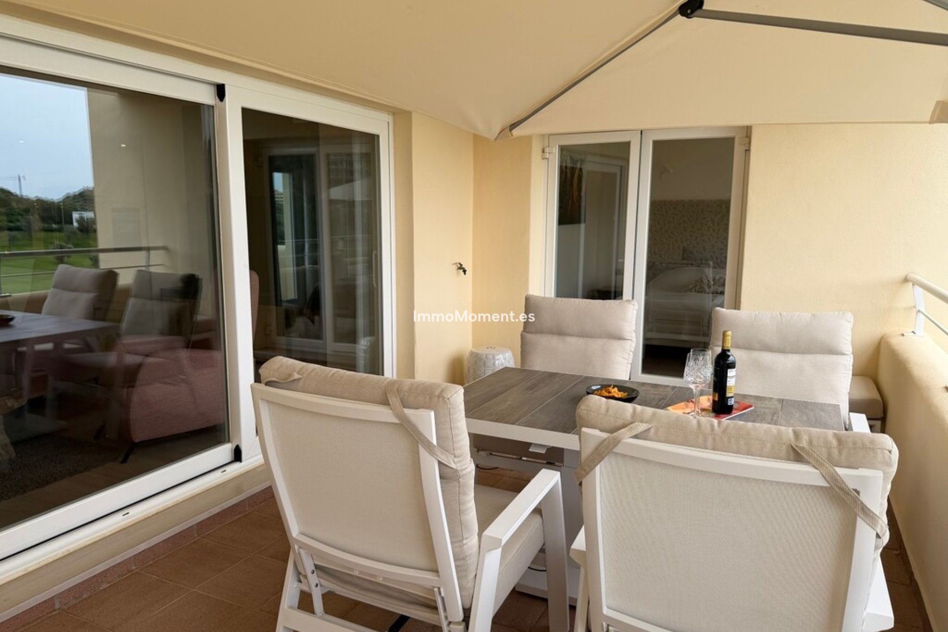 Reventa - Apartamento - Mijas - Mijas Costa