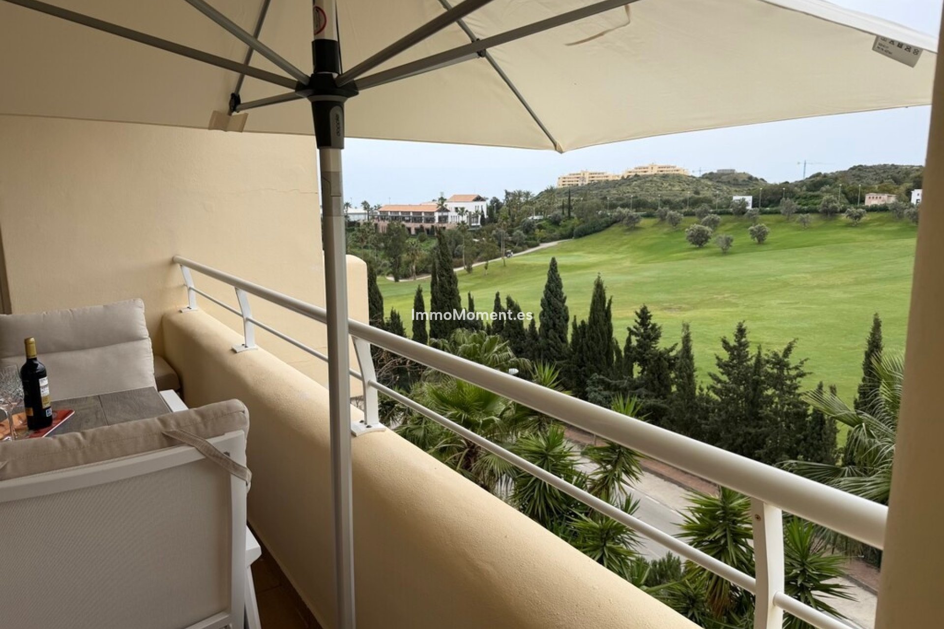 Reventa - Apartamento - Mijas - Mijas Costa