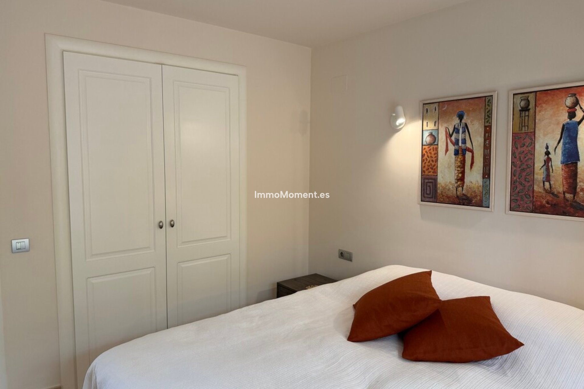 Reventa - Apartamento - Mijas - Mijas Costa