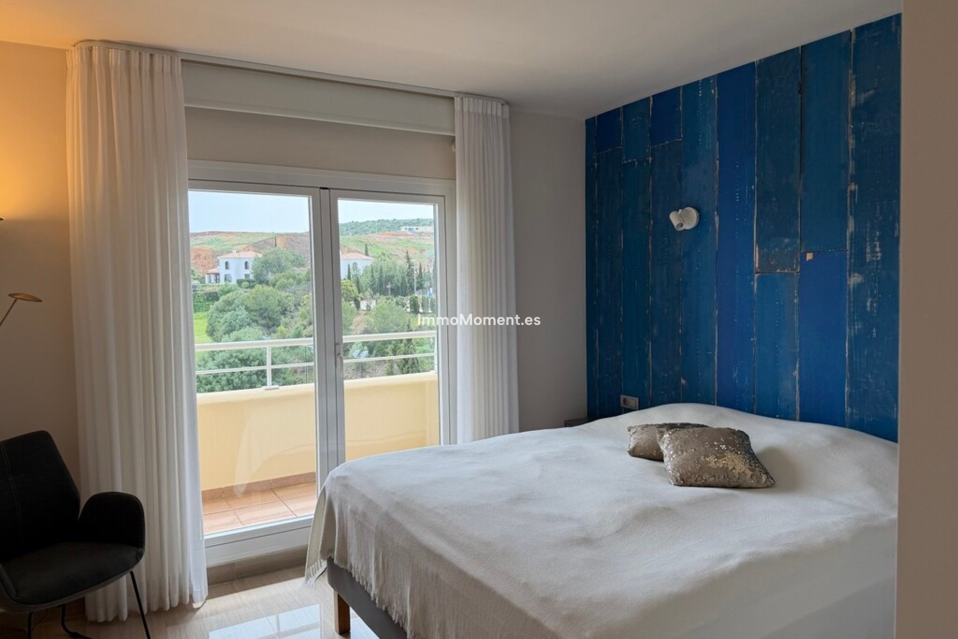 Reventa - Apartamento - Mijas - Mijas Costa