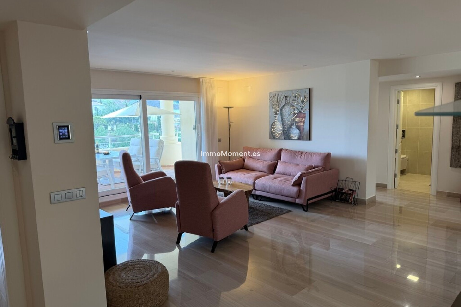 Reventa - Apartamento - Mijas - Mijas Costa