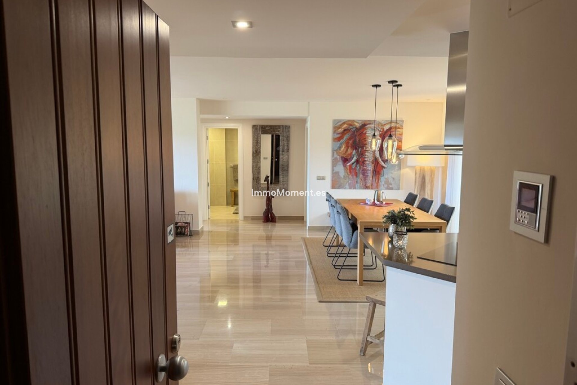 Reventa - Apartamento - Mijas - Mijas Costa