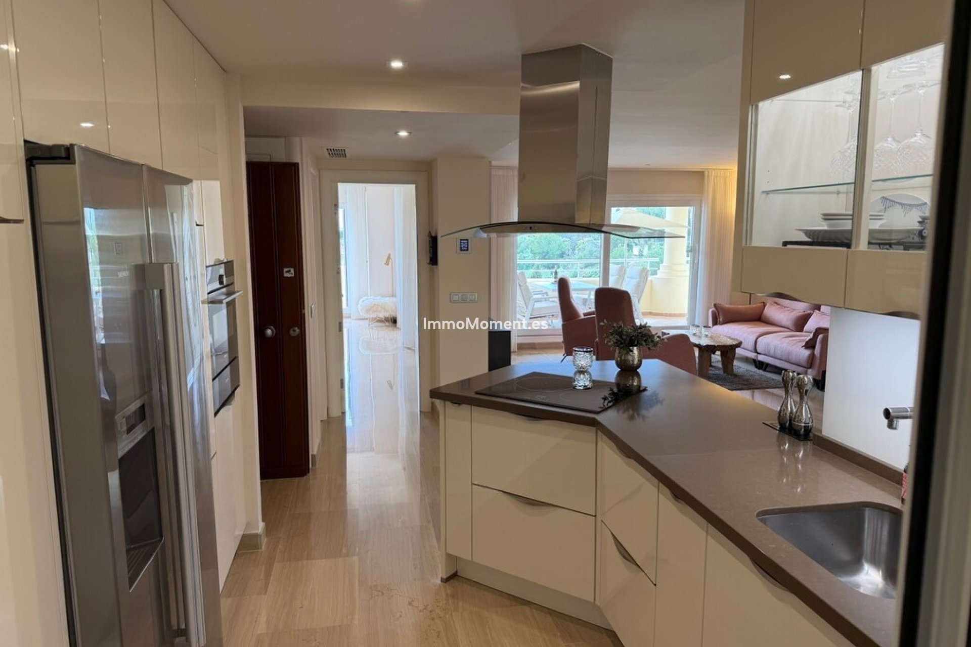 Reventa - Apartamento - Mijas - Mijas Costa