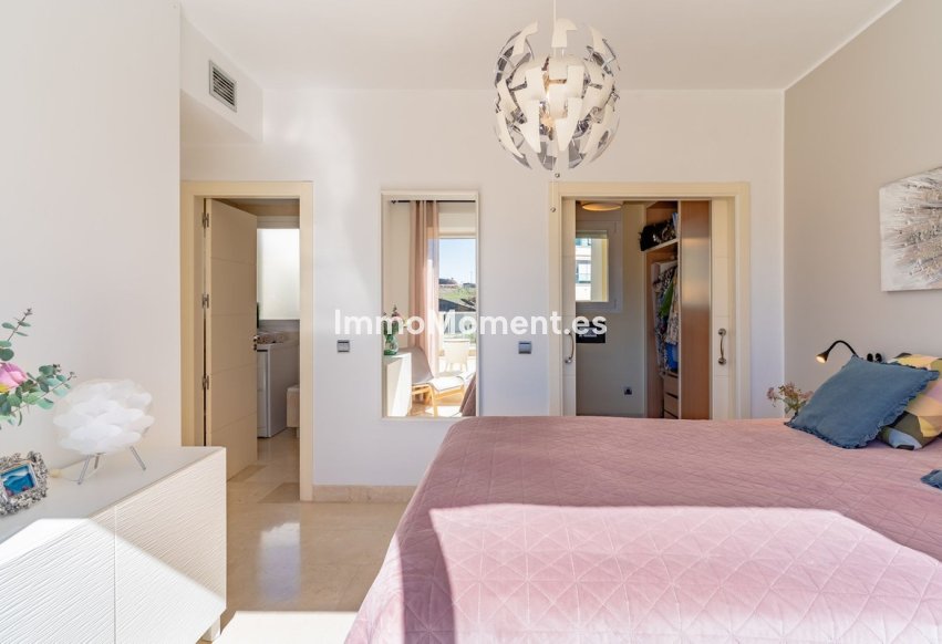 Reventa - Apartamento - Mijas - Mijas Costa