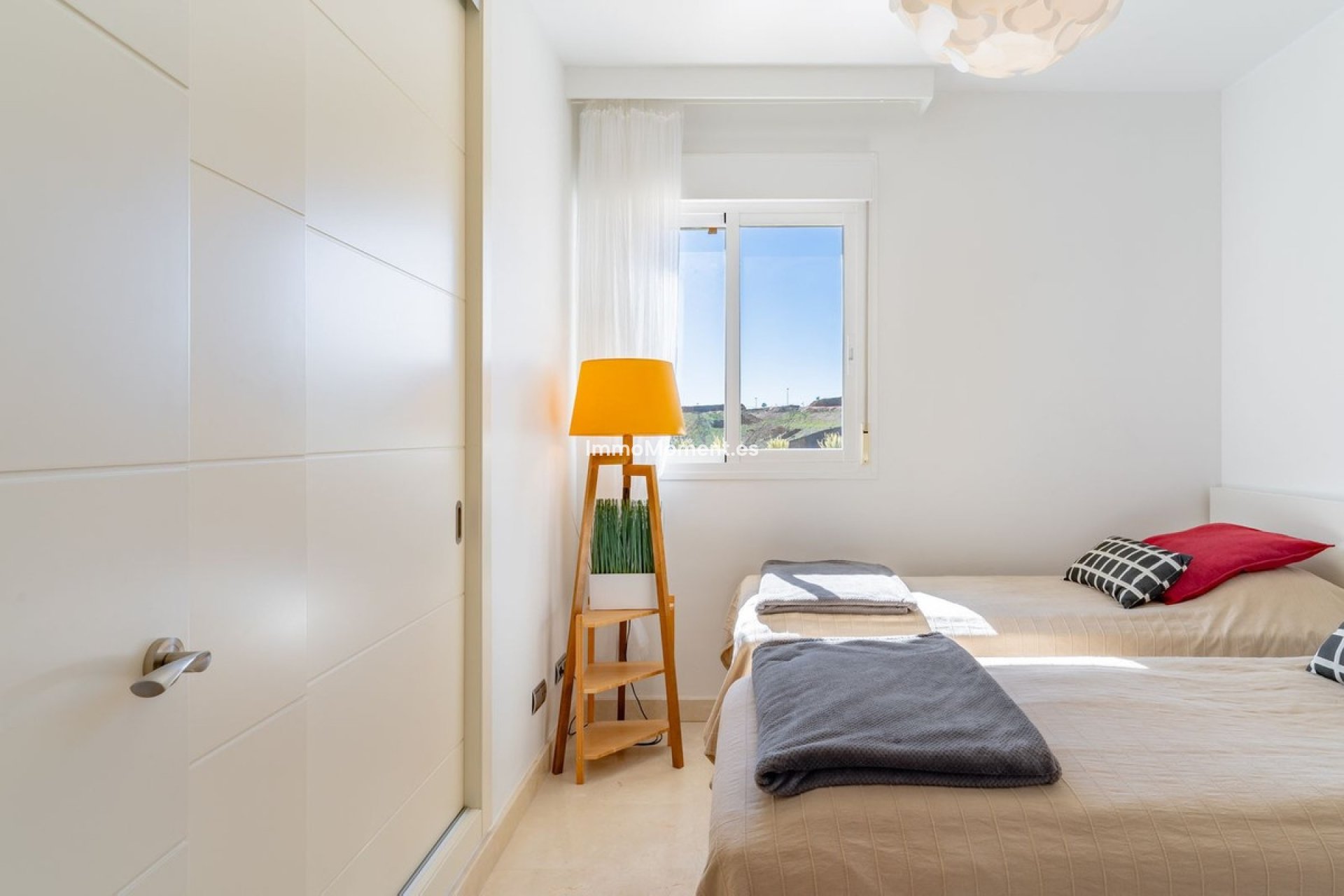Reventa - Apartamento - Mijas - Mijas Costa