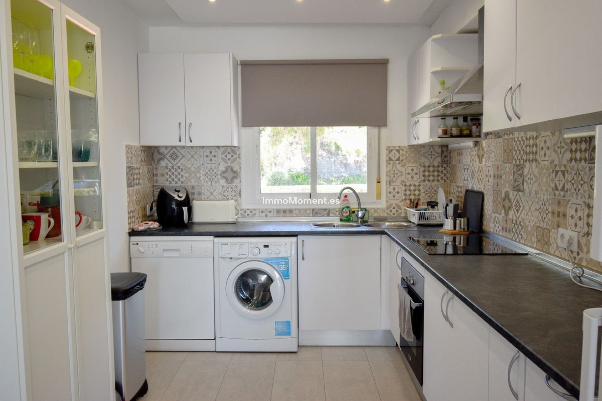 Reventa - Apartamento - Mijas - Mijas Costa