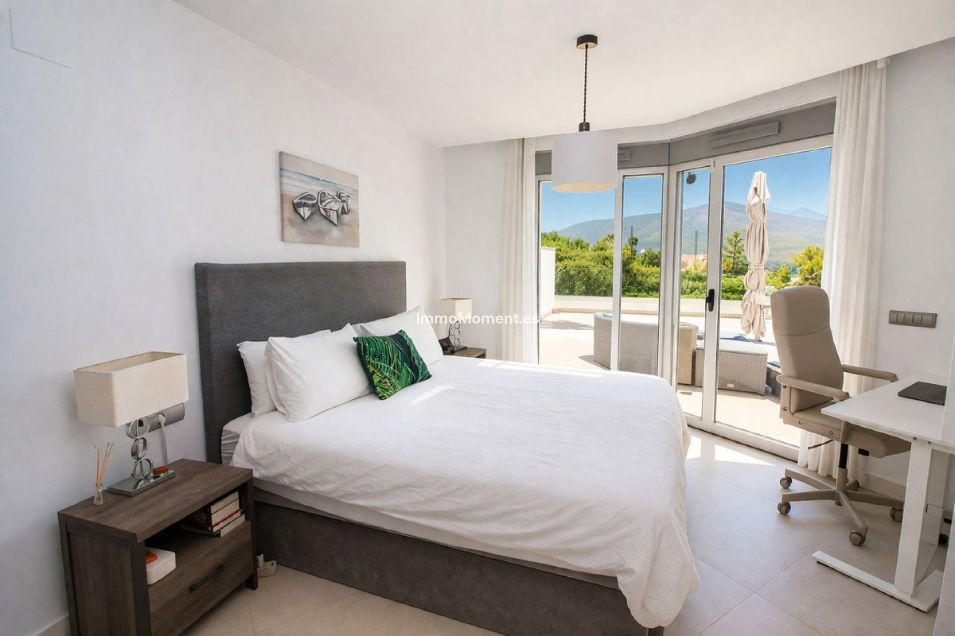 Reventa - Apartamento - Mijas - Mijas Costa