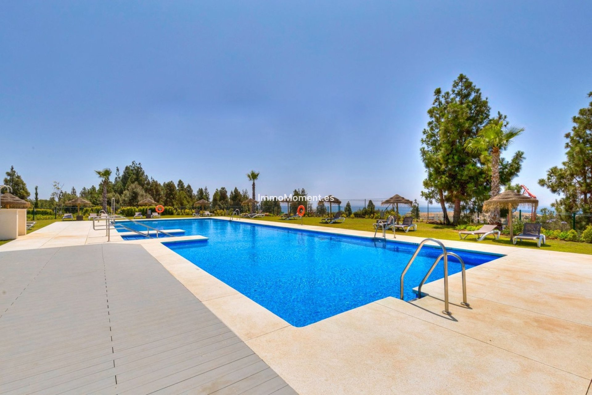 Reventa - Apartamento - Mijas - Mijas Costa