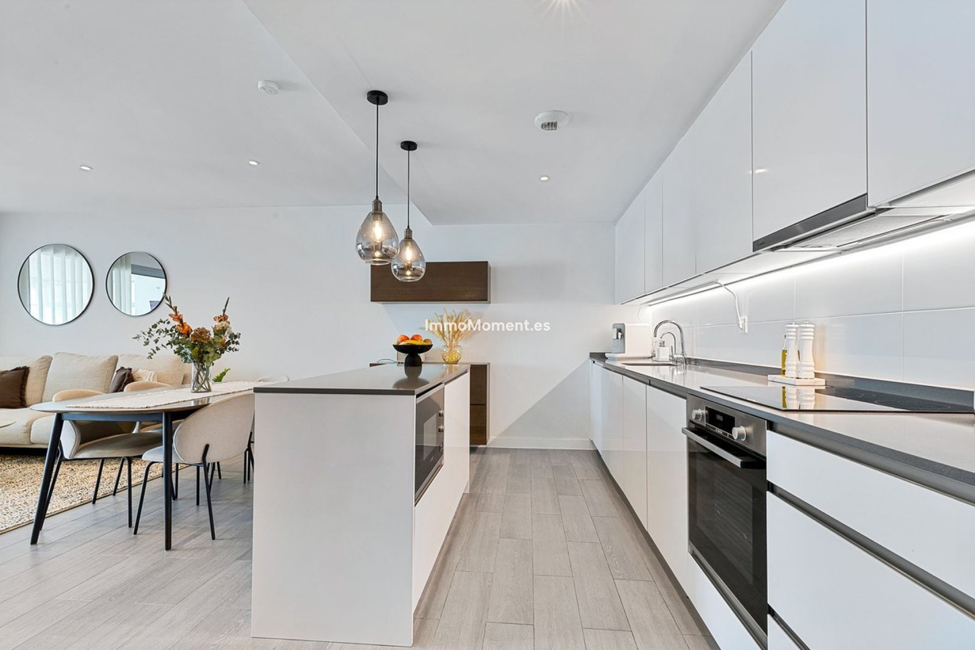 Reventa - Apartamento - Mijas - Mijas Costa