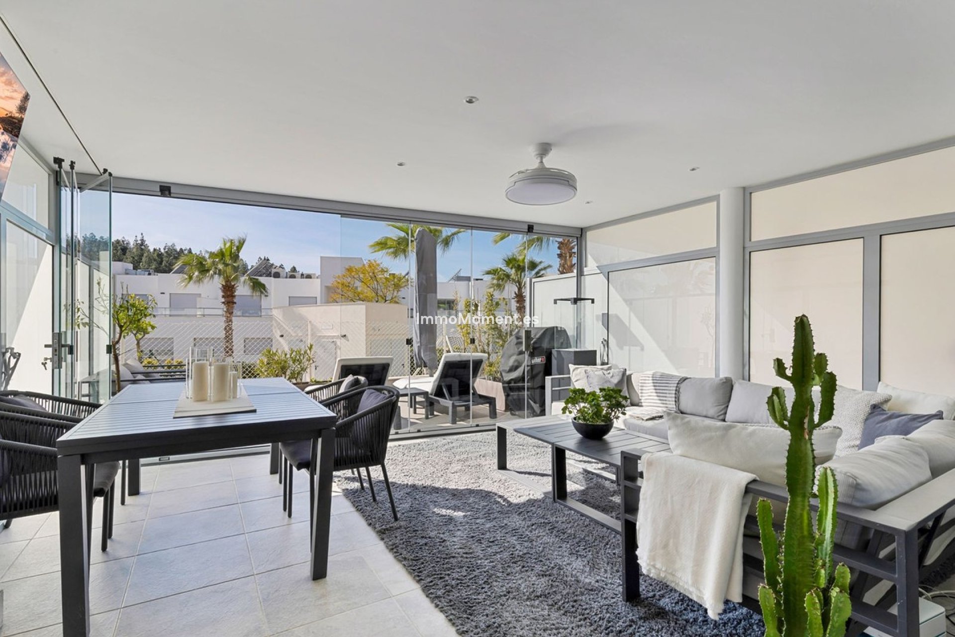 Reventa - Apartamento - Mijas - Mijas Costa