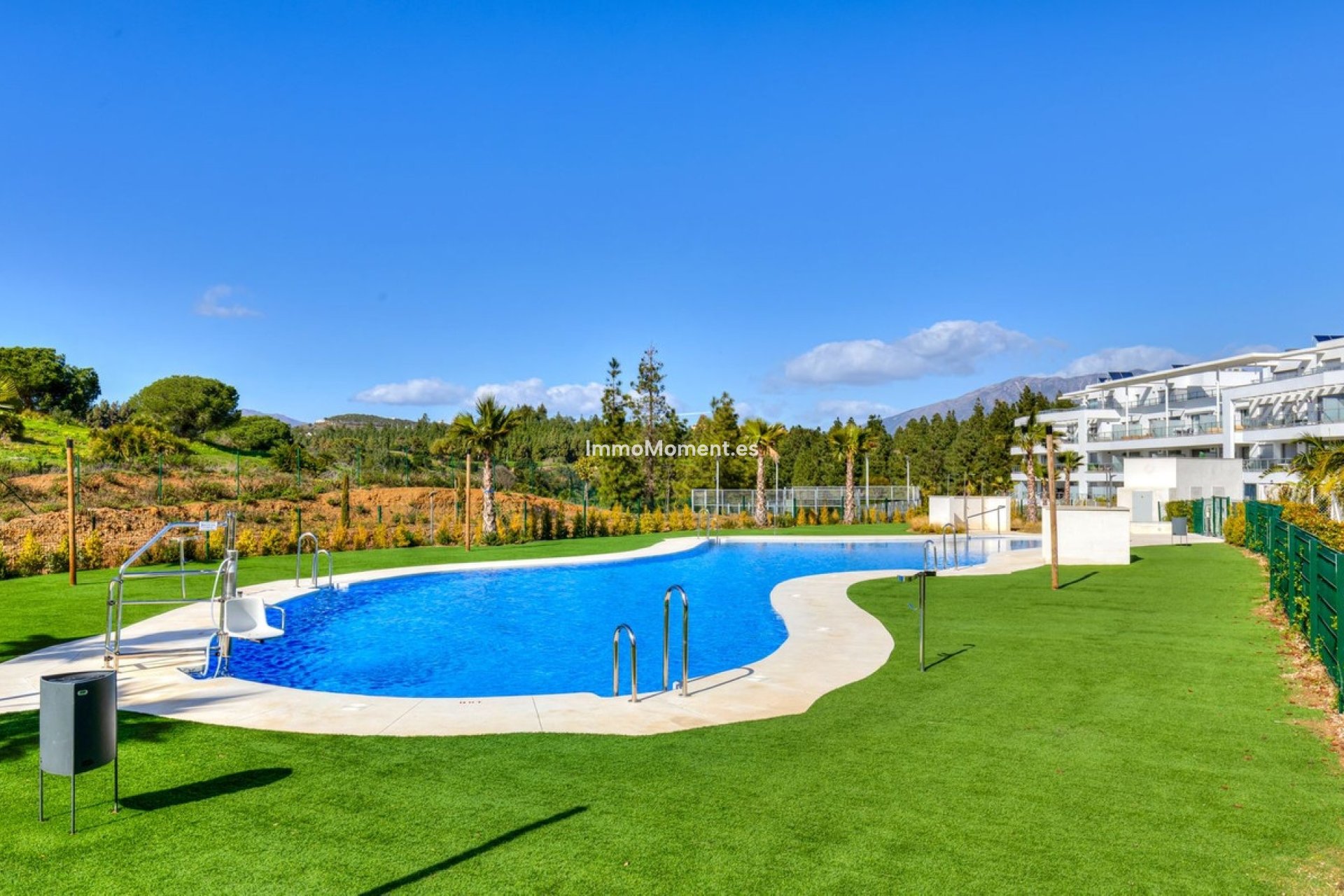 Reventa - Apartamento - Mijas - Mijas Costa