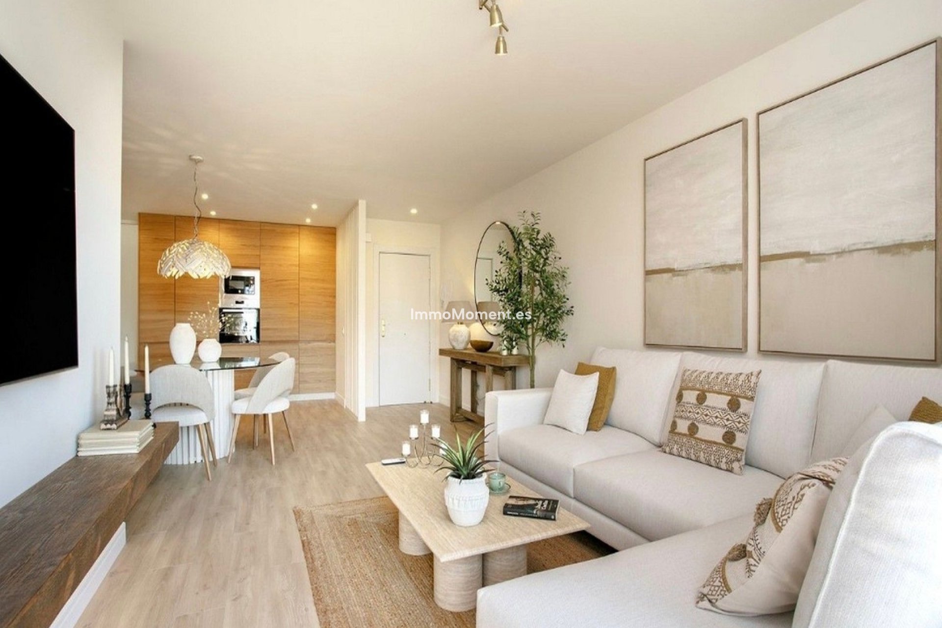 Reventa - Apartamento - Mijas - Mijas Costa