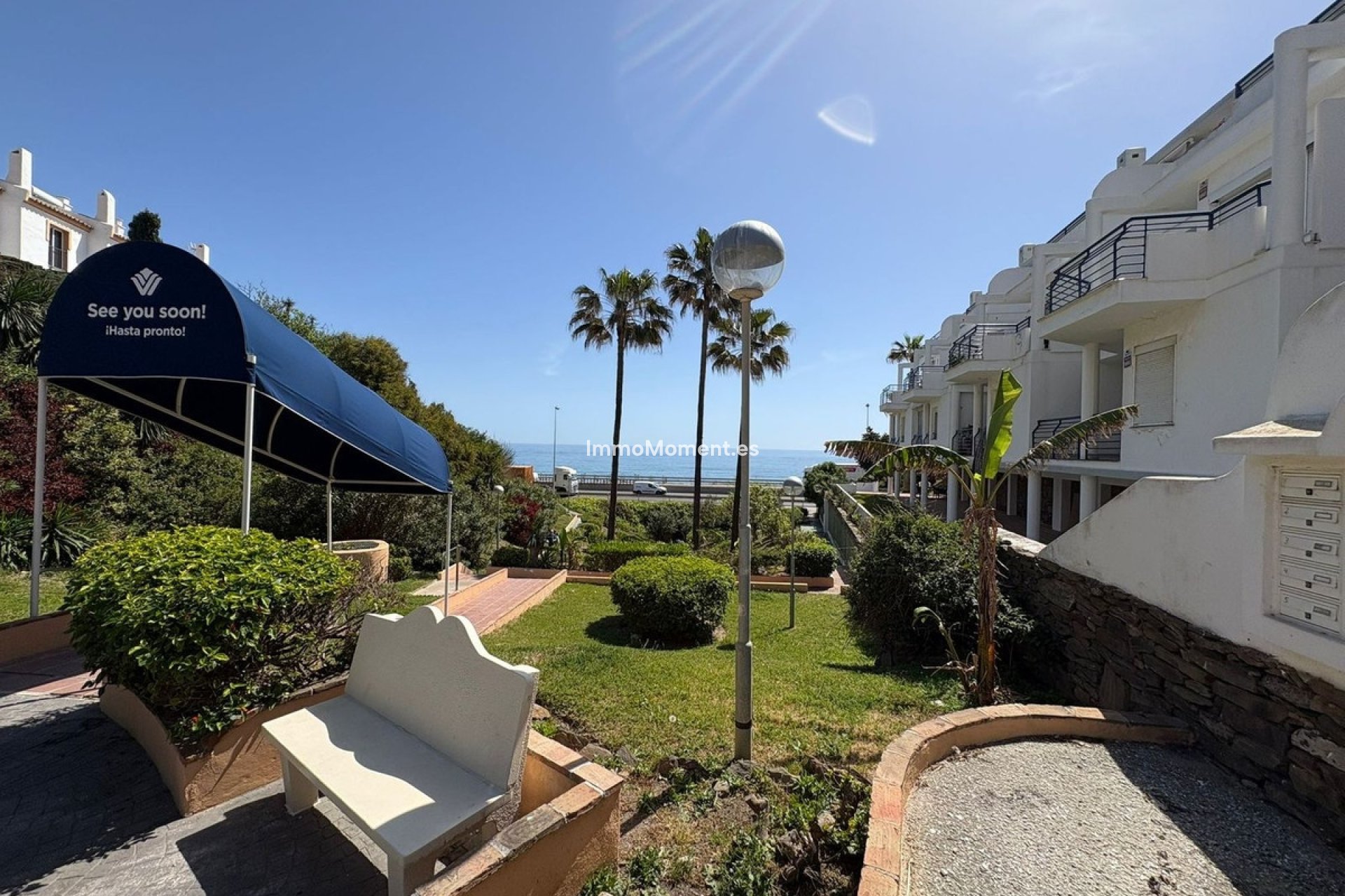 Reventa - Apartamento - Mijas - Mijas Costa
