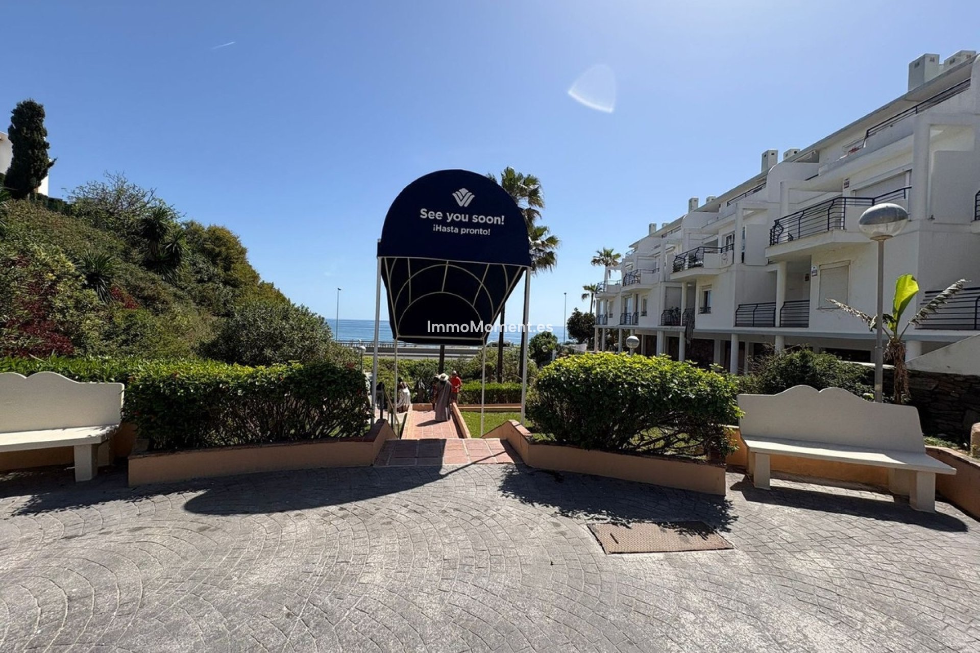 Reventa - Apartamento - Mijas - Mijas Costa