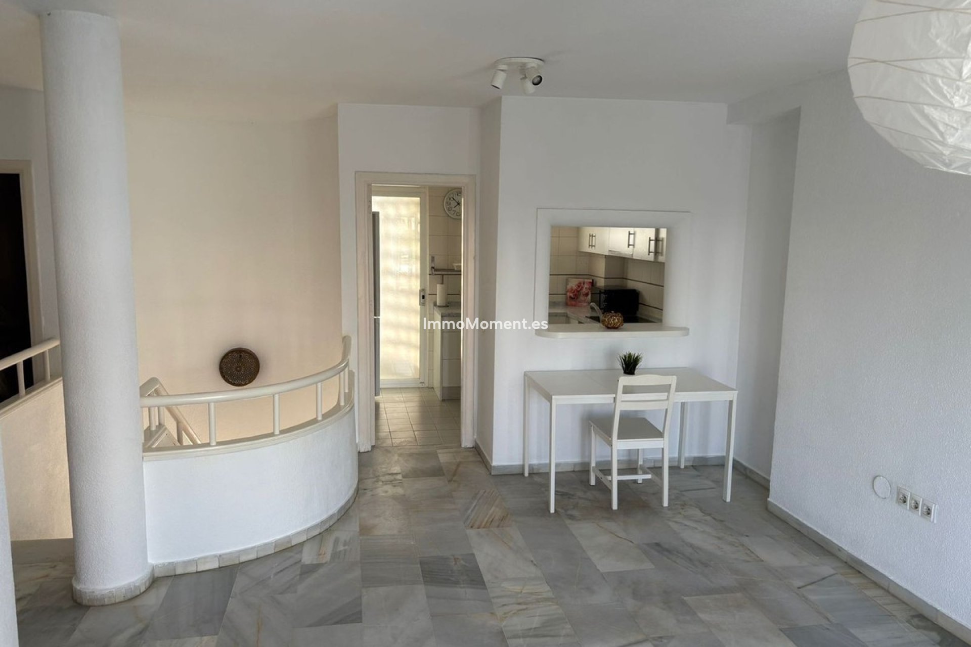 Reventa - Apartamento - Mijas - Mijas Costa