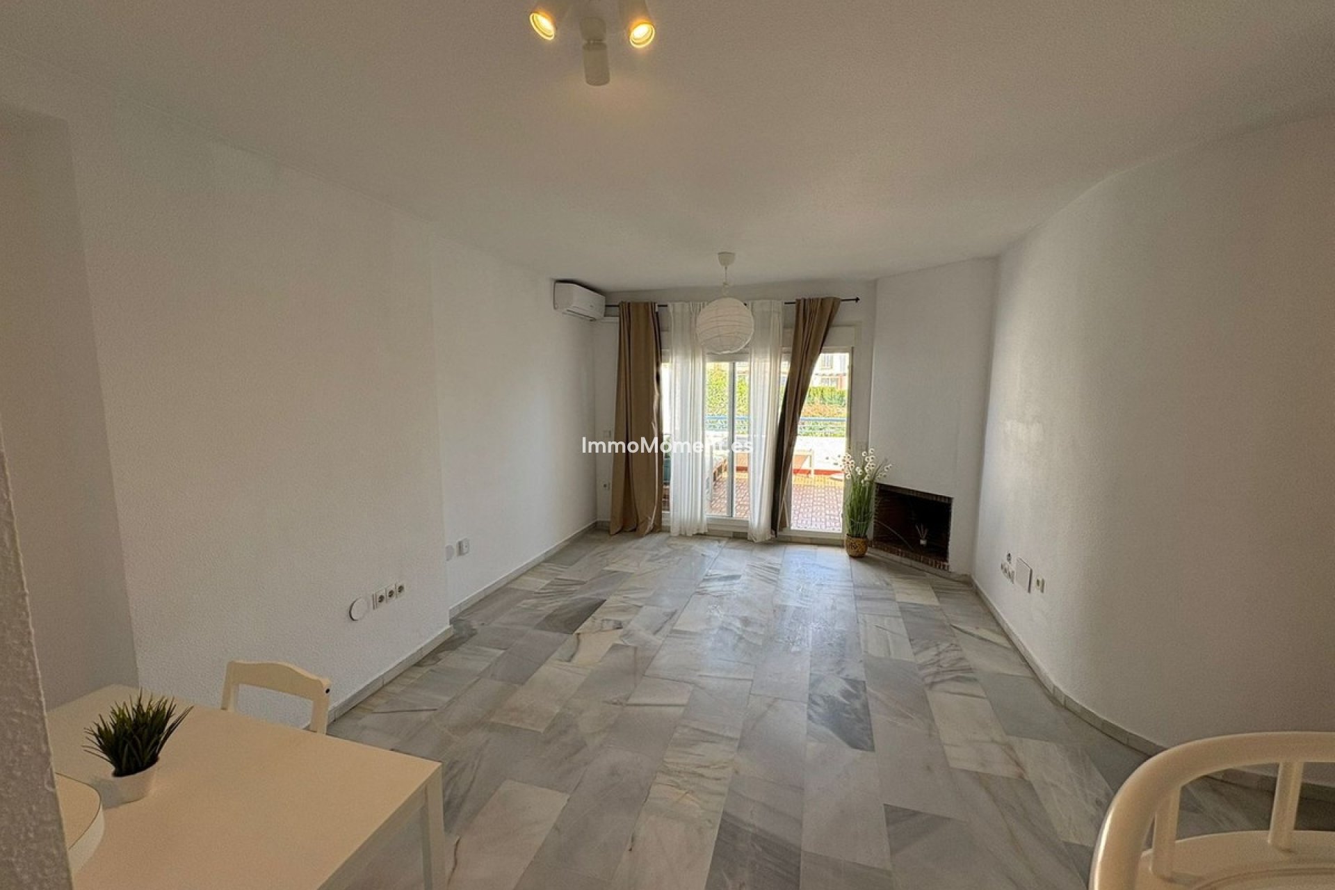 Reventa - Apartamento - Mijas - Mijas Costa