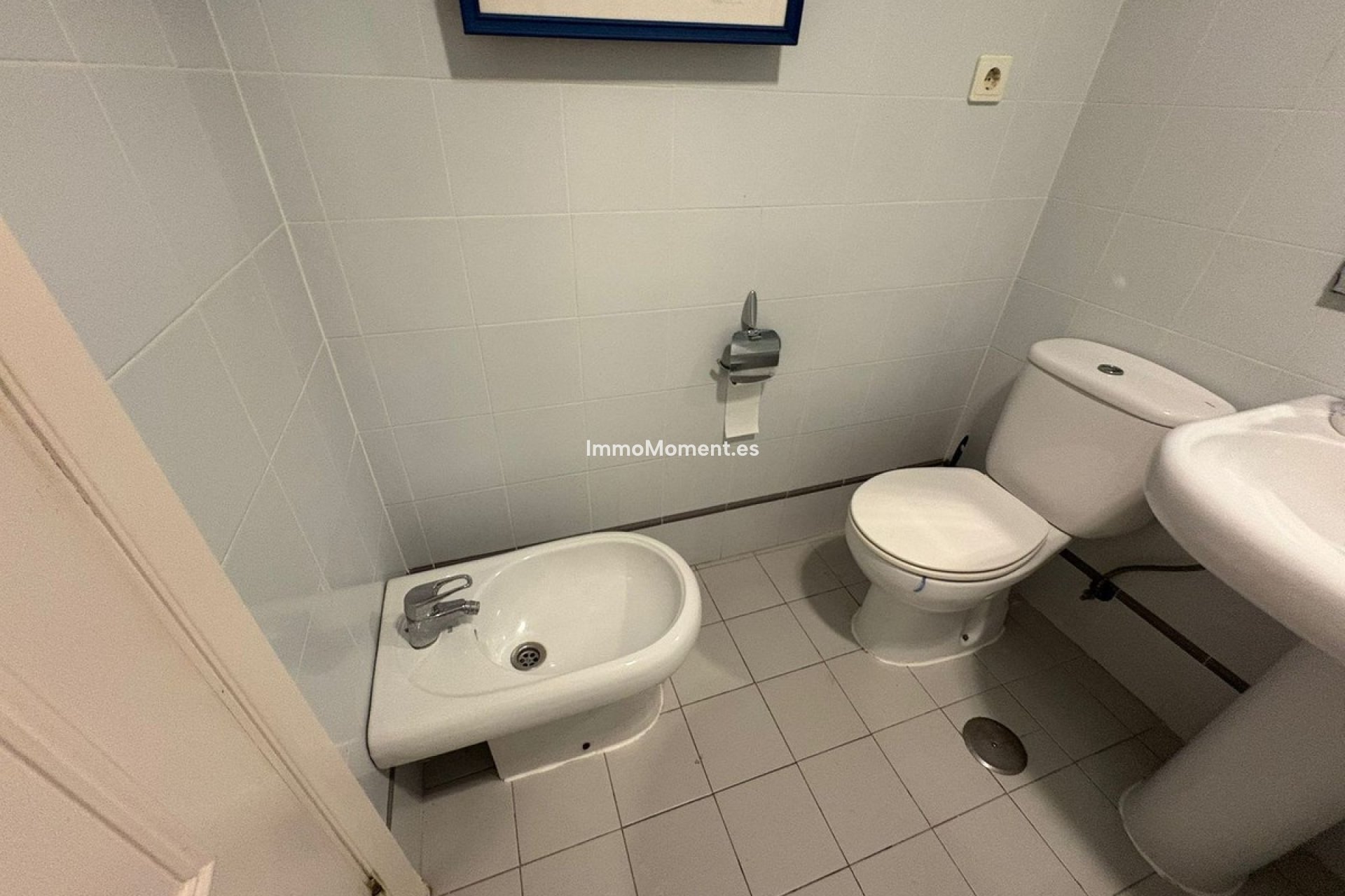 Reventa - Apartamento - Mijas - Mijas Costa