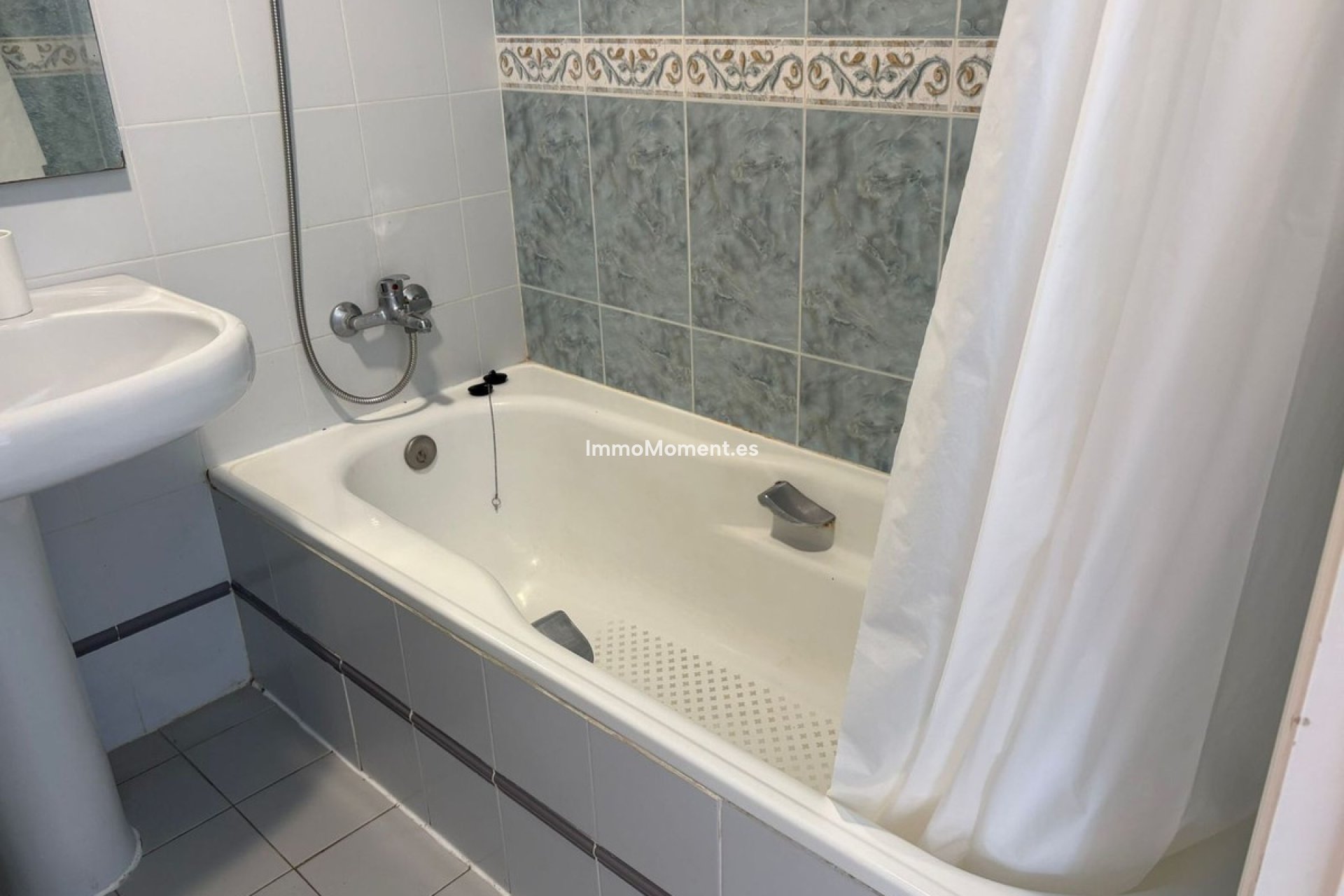 Reventa - Apartamento - Mijas - Mijas Costa