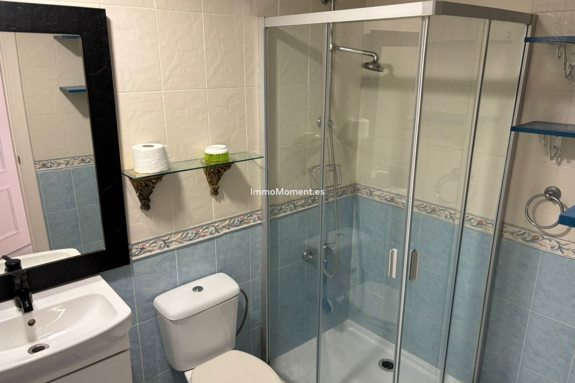 Reventa - Apartamento - Mijas - Mijas Costa