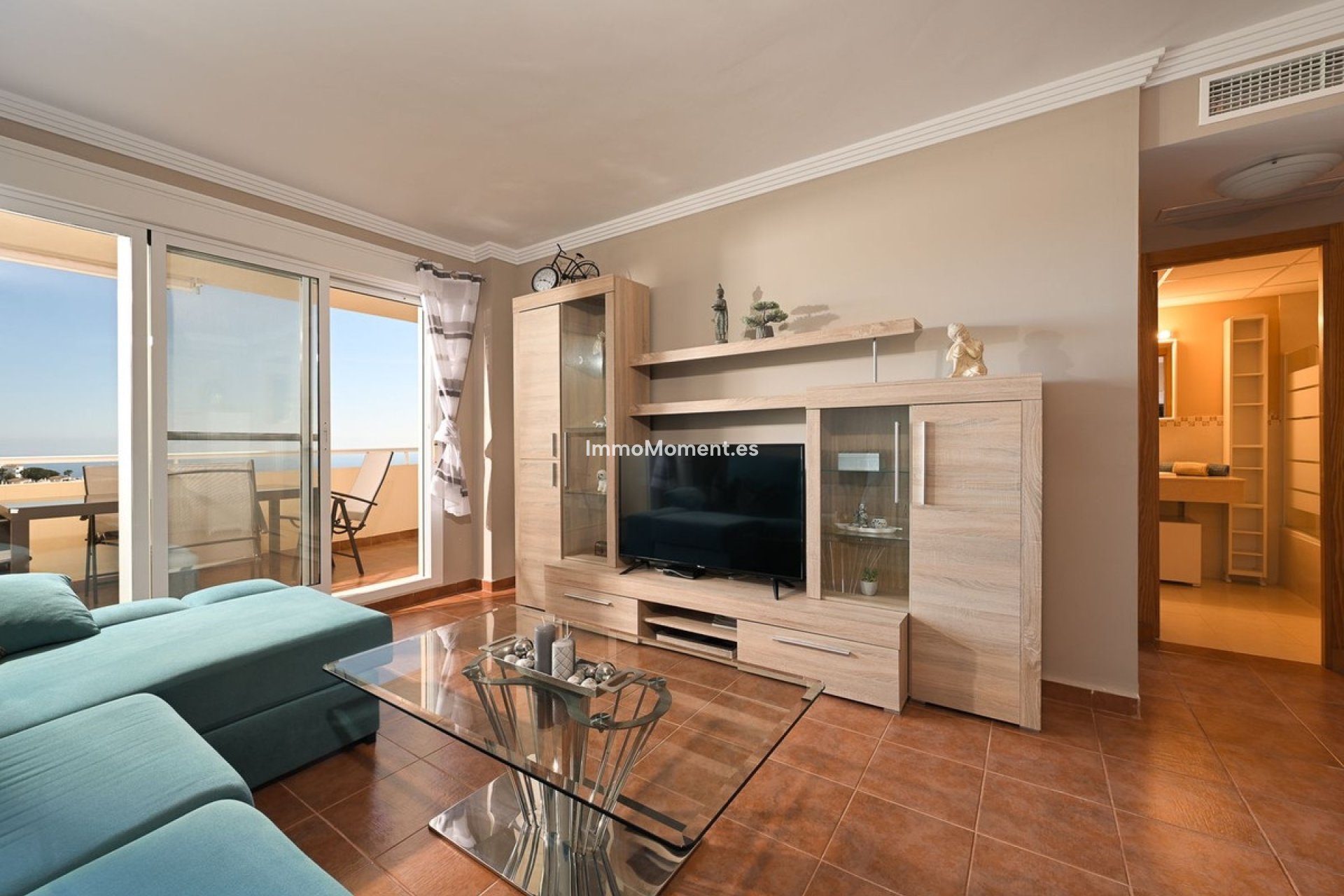 Reventa - Apartamento - Mijas - Mijas Costa