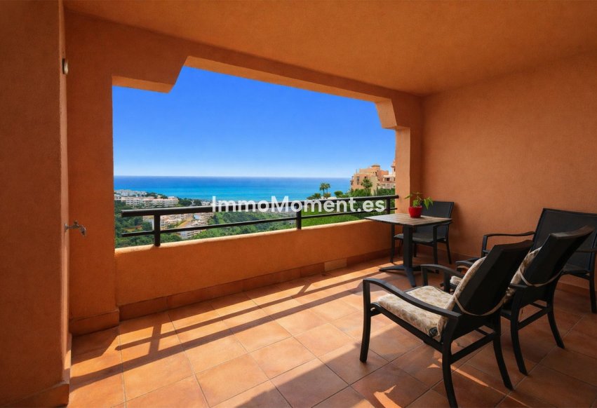 Reventa - Apartamento - Mijas - Mijas Costa