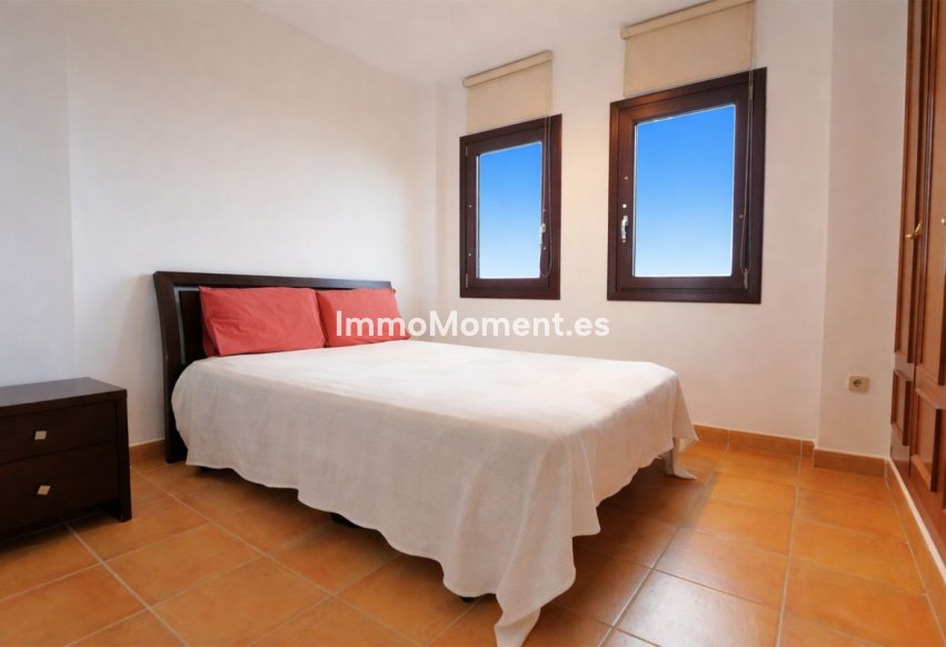 Reventa - Apartamento - Mijas - Mijas Costa