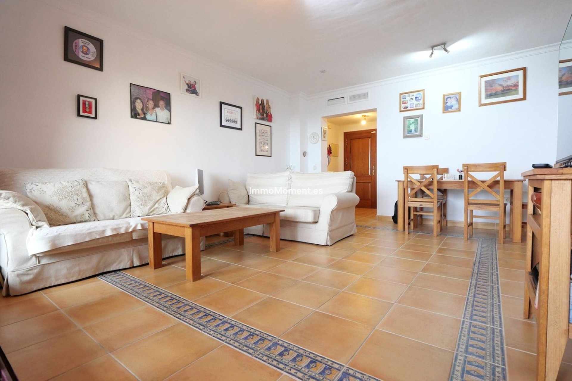 Reventa - Apartamento - Mijas - Mijas Costa