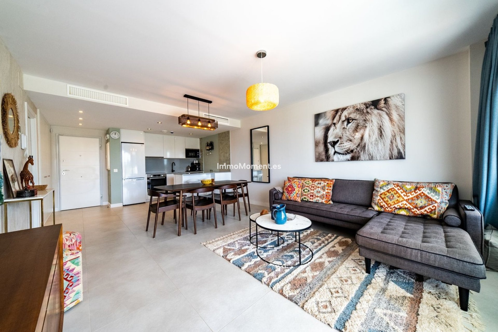 Reventa - Apartamento - Mijas - Mijas Costa