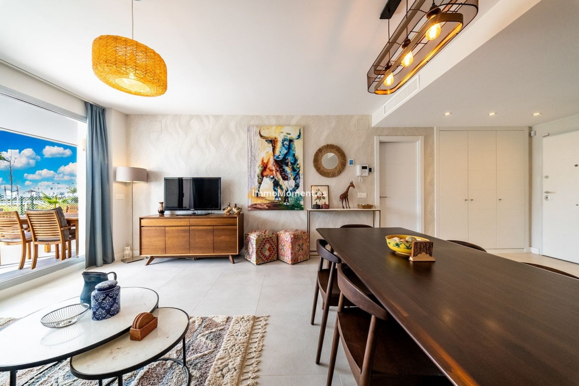 Reventa - Apartamento - Mijas - Mijas Costa