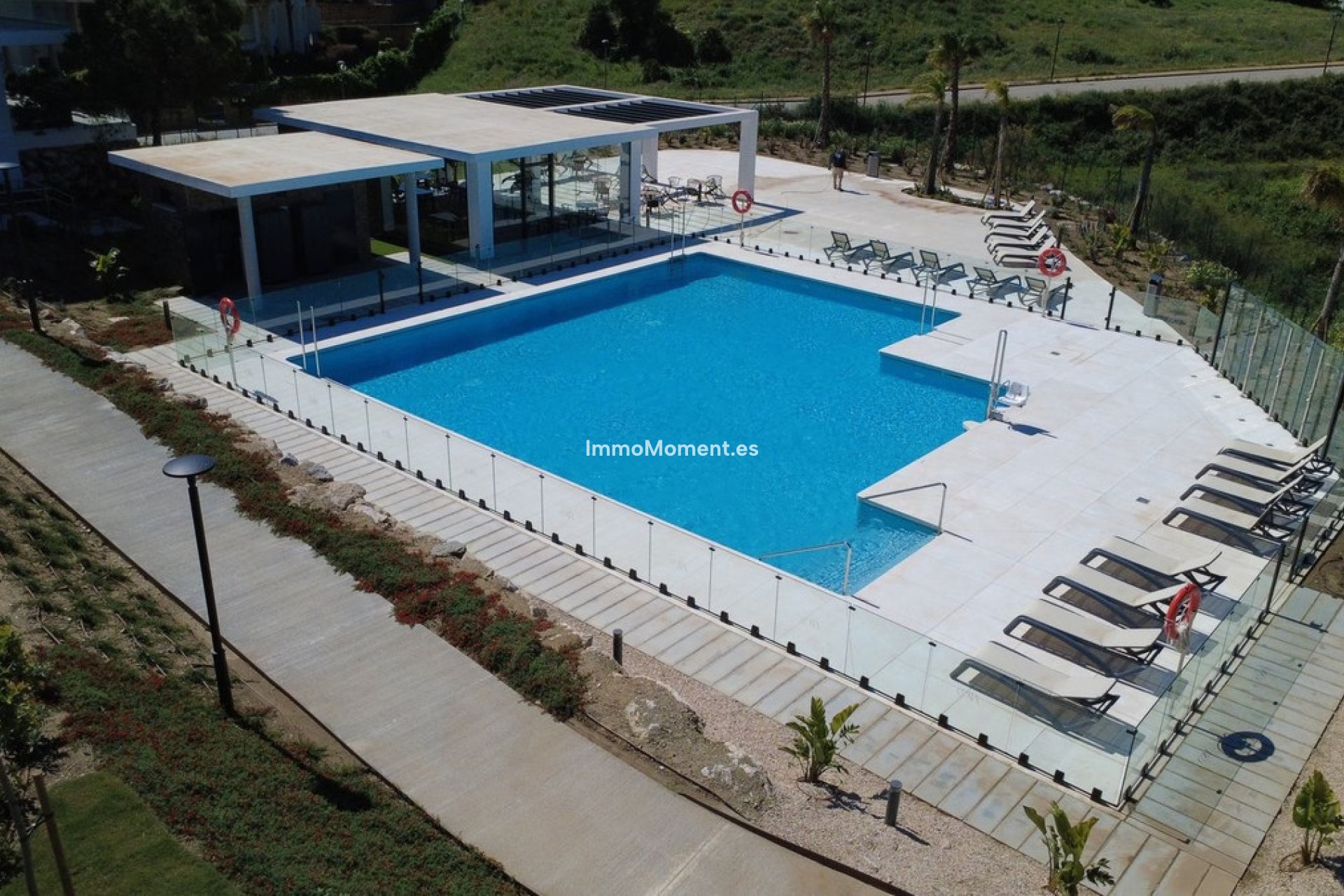 Reventa - Apartamento - Mijas - Mijas Costa