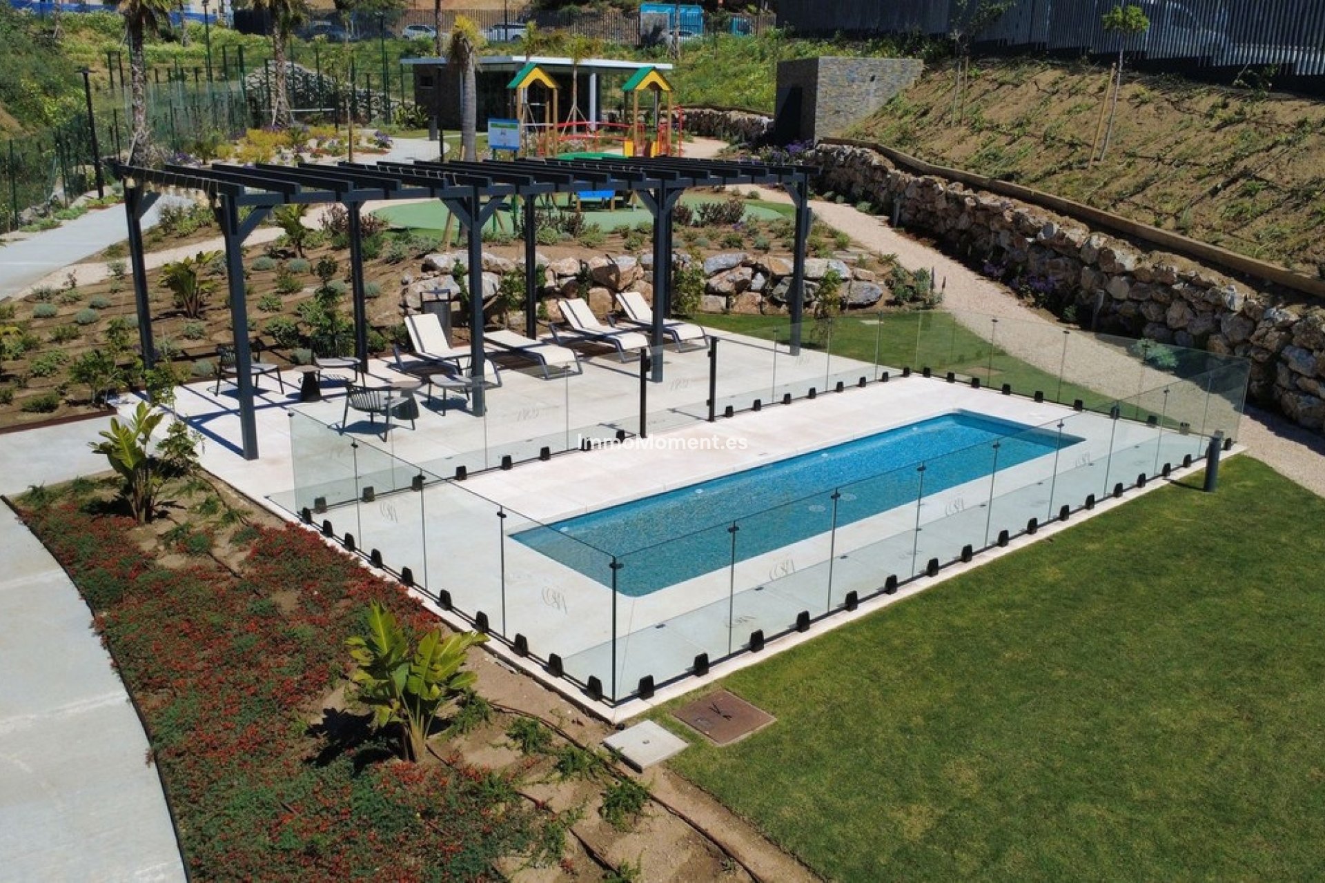 Reventa - Apartamento - Mijas - Mijas Costa