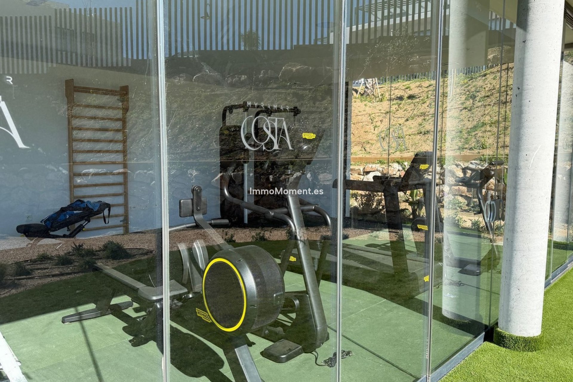 Reventa - Apartamento - Mijas - Mijas Costa